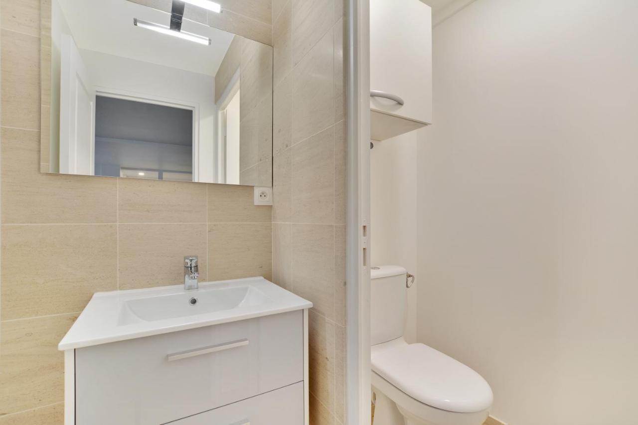 Pick A Flat'S Apartment In Louvre - Rue Sainte Anne Parijs Buitenkant foto